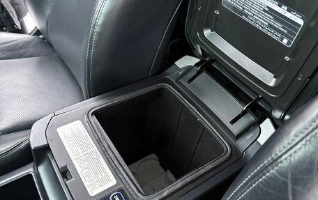 Toyota Land Cruiser Prado 150 рестайлинг 2, 2018 год, 5 150 000 рублей, 19 фотография