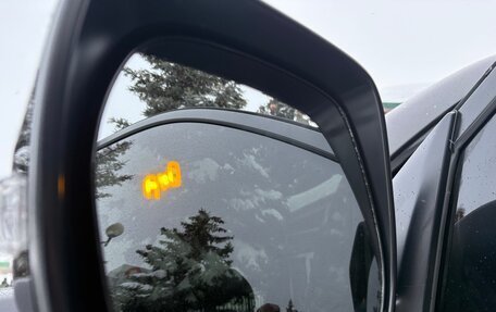 Toyota Land Cruiser Prado 150 рестайлинг 2, 2018 год, 5 150 000 рублей, 25 фотография