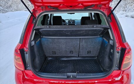 Suzuki SX4 II рестайлинг, 2007 год, 600 000 рублей, 6 фотография