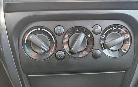 Suzuki SX4 II рестайлинг, 2007 год, 600 000 рублей, 12 фотография