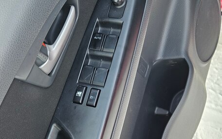 Suzuki SX4 II рестайлинг, 2007 год, 600 000 рублей, 9 фотография