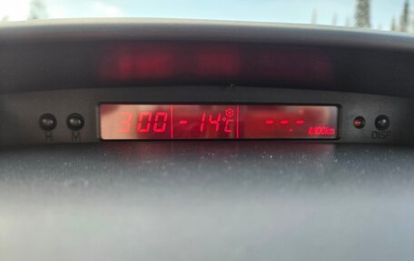 Suzuki SX4 II рестайлинг, 2007 год, 600 000 рублей, 14 фотография