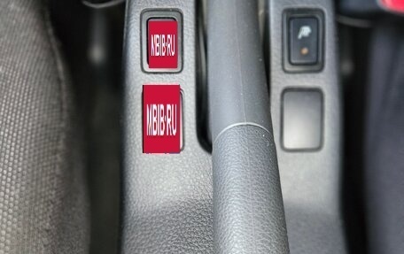 Suzuki SX4 II рестайлинг, 2007 год, 600 000 рублей, 13 фотография