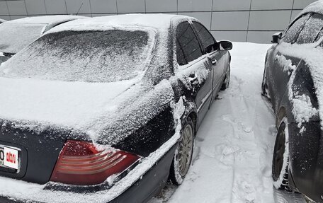 Mercedes-Benz S-Класс, 1999 год, 500 000 рублей, 4 фотография