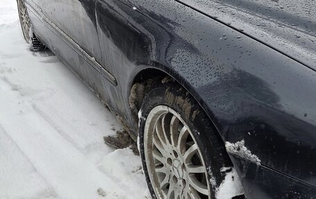 Mercedes-Benz S-Класс, 1999 год, 500 000 рублей, 5 фотография