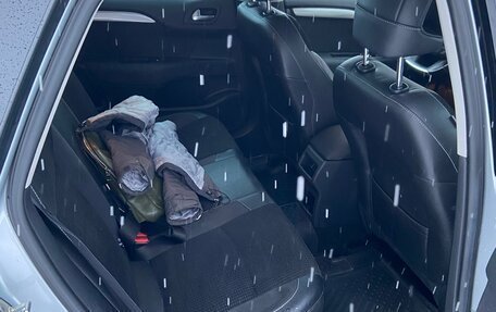 Citroen C4 II рестайлинг, 2011 год, 820 000 рублей, 11 фотография