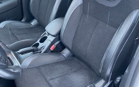 Citroen C4 II рестайлинг, 2011 год, 820 000 рублей, 9 фотография