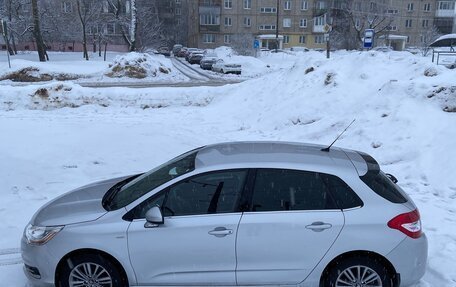 Citroen C4 II рестайлинг, 2011 год, 820 000 рублей, 8 фотография