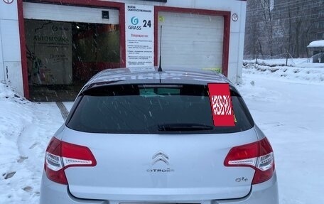 Citroen C4 II рестайлинг, 2011 год, 820 000 рублей, 6 фотография