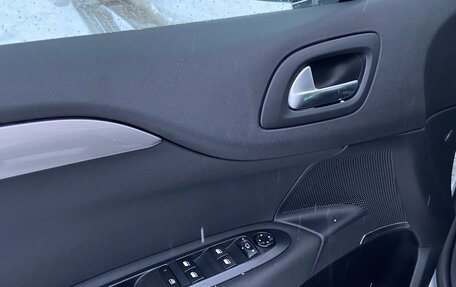 Citroen C4 II рестайлинг, 2011 год, 820 000 рублей, 18 фотография