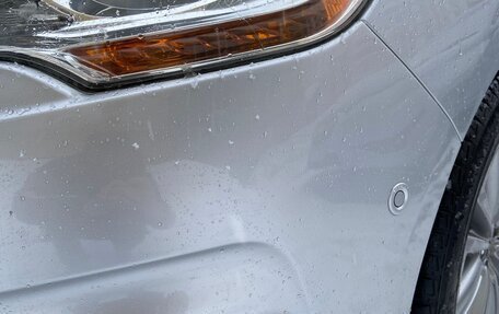 Citroen C4 II рестайлинг, 2011 год, 820 000 рублей, 26 фотография