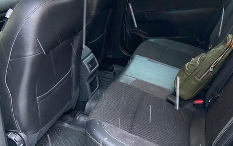 Citroen C4 II рестайлинг, 2011 год, 820 000 рублей, 13 фотография