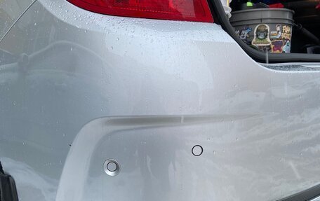 Citroen C4 II рестайлинг, 2011 год, 820 000 рублей, 27 фотография