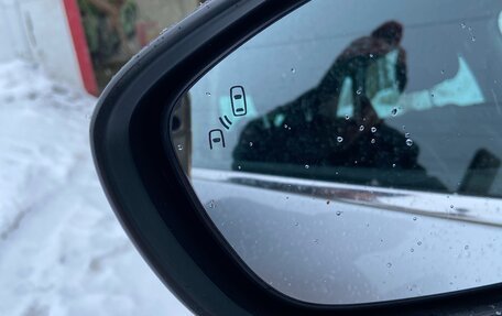 Citroen C4 II рестайлинг, 2011 год, 820 000 рублей, 19 фотография