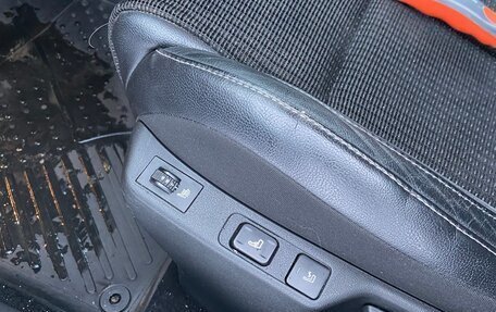 Citroen C4 II рестайлинг, 2011 год, 820 000 рублей, 20 фотография