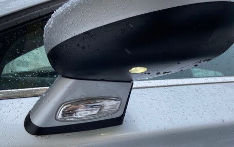 Citroen C4 II рестайлинг, 2011 год, 820 000 рублей, 25 фотография