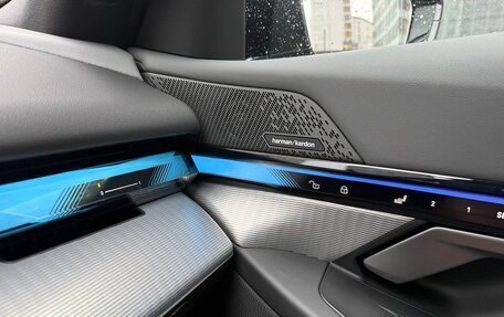 BMW 5 серия, 2024 год, 8 090 000 рублей, 11 фотография