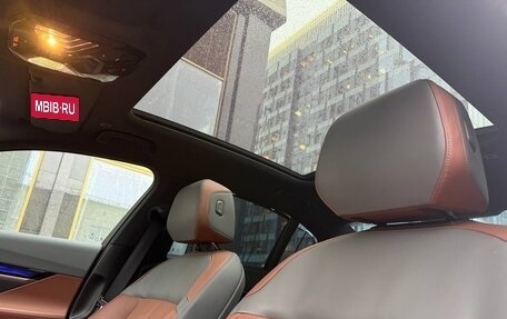 BMW 5 серия, 2024 год, 8 090 000 рублей, 12 фотография