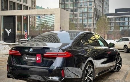 BMW 5 серия, 2024 год, 8 090 000 рублей, 7 фотография