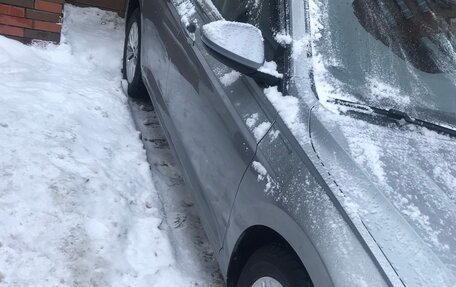 Volkswagen Jetta VII, 2019 год, 1 850 000 рублей, 13 фотография