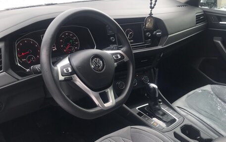 Volkswagen Jetta VII, 2019 год, 1 850 000 рублей, 7 фотография