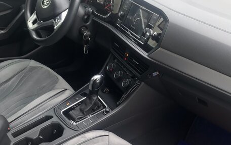 Volkswagen Jetta VII, 2019 год, 1 850 000 рублей, 11 фотография