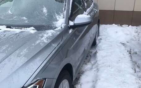 Volkswagen Jetta VII, 2019 год, 1 850 000 рублей, 9 фотография