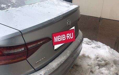 Volkswagen Jetta VII, 2019 год, 1 850 000 рублей, 8 фотография