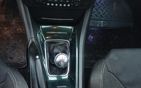 Citroen C5 II, 2009 год, 600 000 рублей, 5 фотография