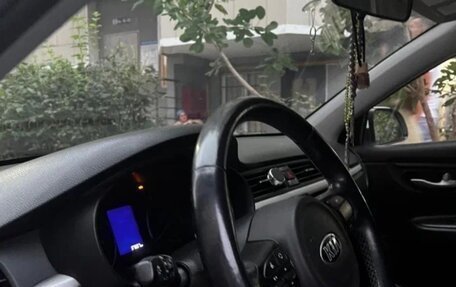 KIA Rio IV, 2019 год, 1 520 000 рублей, 6 фотография