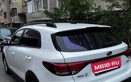 KIA Rio IV, 2019 год, 1 520 000 рублей, 5 фотография