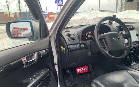 KIA Mohave I, 2012 год, 1 870 000 рублей, 5 фотография