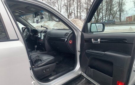 KIA Mohave I, 2012 год, 1 870 000 рублей, 6 фотография