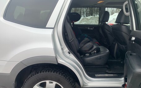 KIA Mohave I, 2012 год, 1 870 000 рублей, 8 фотография