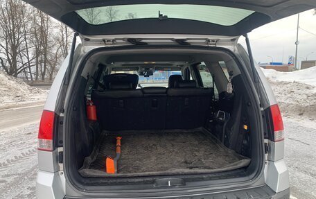 KIA Mohave I, 2012 год, 1 870 000 рублей, 11 фотография