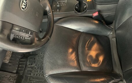 KIA Mohave I, 2012 год, 1 870 000 рублей, 12 фотография