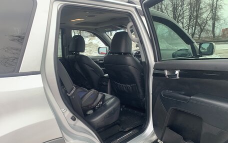 KIA Mohave I, 2012 год, 1 870 000 рублей, 9 фотография