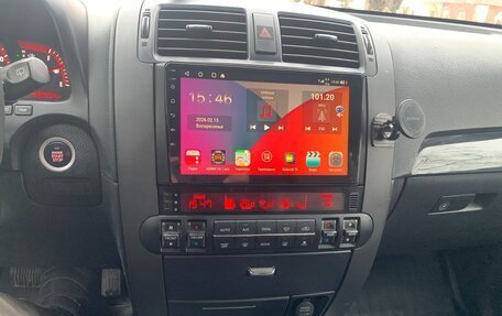 KIA Mohave I, 2012 год, 1 870 000 рублей, 14 фотография