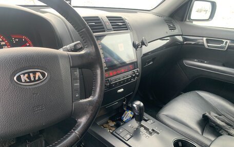 KIA Mohave I, 2012 год, 1 870 000 рублей, 17 фотография