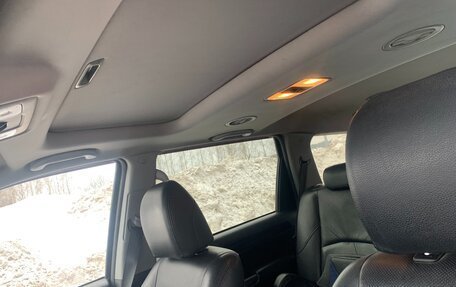 KIA Mohave I, 2012 год, 1 870 000 рублей, 16 фотография
