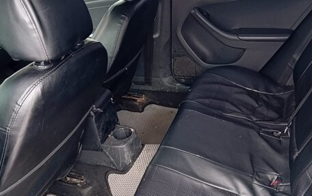 Volkswagen Jetta VI, 2014 год, 699 000 рублей, 3 фотография