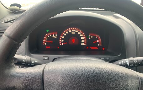 KIA Mohave I, 2012 год, 1 870 000 рублей, 18 фотография