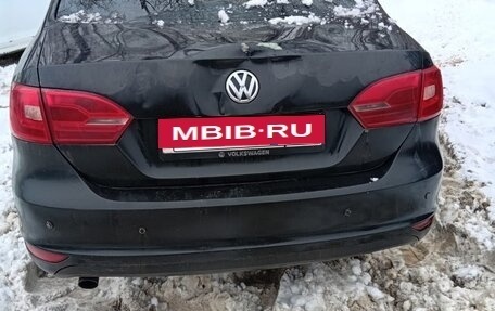 Volkswagen Jetta VI, 2014 год, 699 000 рублей, 2 фотография