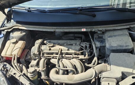 Ford Focus II рестайлинг, 2010 год, 480 000 рублей, 3 фотография