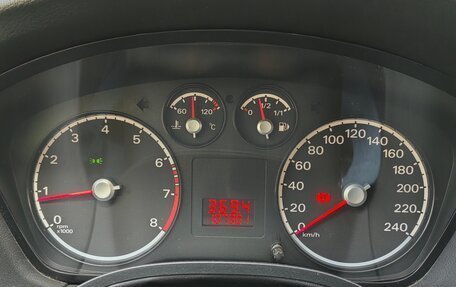 Ford Focus II рестайлинг, 2010 год, 480 000 рублей, 5 фотография