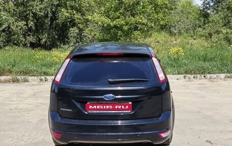 Ford Focus II рестайлинг, 2010 год, 480 000 рублей, 2 фотография