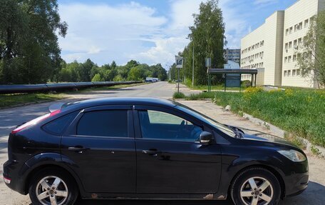 Ford Focus II рестайлинг, 2010 год, 480 000 рублей, 6 фотография