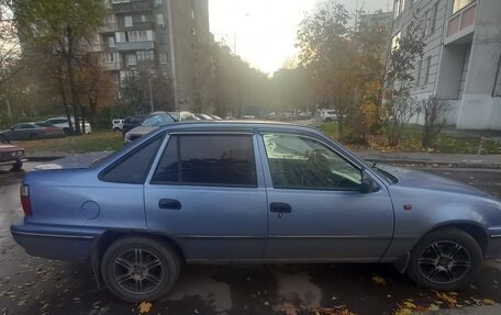 Daewoo Nexia I рестайлинг, 2006 год, 120 000 рублей, 2 фотография