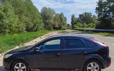 Ford Focus II рестайлинг, 2010 год, 480 000 рублей, 8 фотография