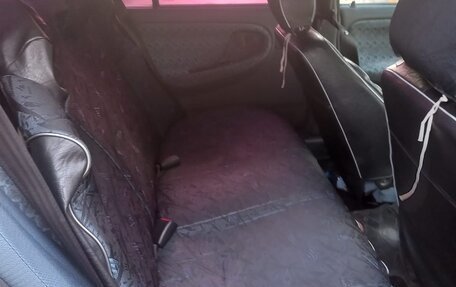 Daewoo Nexia I рестайлинг, 2006 год, 120 000 рублей, 5 фотография